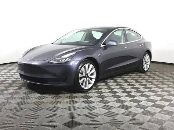 TESLA MODEL 3 2018 5YJ3E1EA1JF059132 image TESLA MODEL 3 2018 5YJ3E1EA1JF059132 image